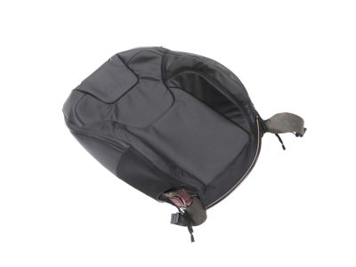Mopar 6SS77DX9AB Cover Front Seat Back