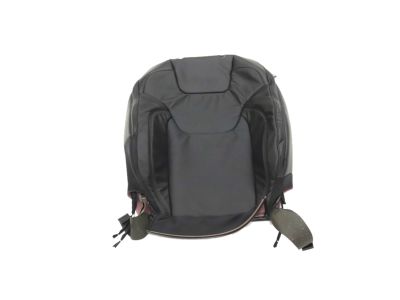 Mopar 6SS77DX9AB Cover Front Seat Back