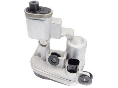 Dodge 53041140AB Actuator - Automatic Transmission Throttle Control