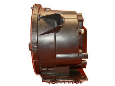 Jeep 55112879AD HEADLAMP Left