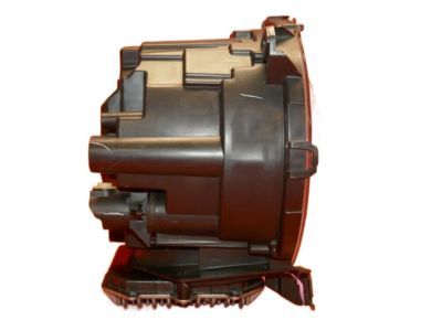 Jeep 55112879AD HEADLAMP Left