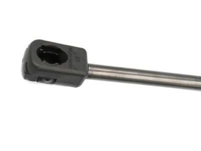 Dodge 55276321AB SUPPORT Hood Latch