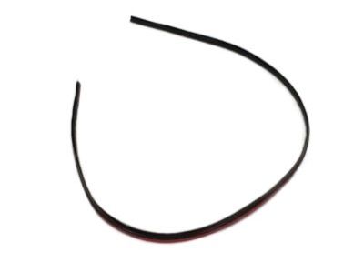 Chrysler 1DZ14AXRAB MOLDING Roof