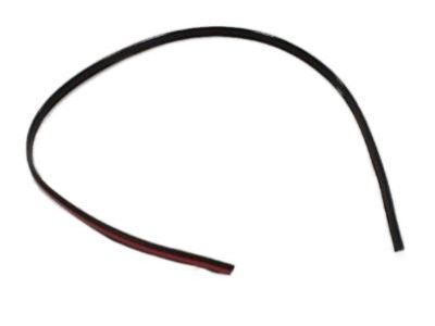 Chrysler 1DZ14AXRAB MOLDING Roof