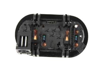 Dodge 4685632AB SWITCH Remote Radio