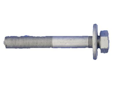 Chrysler 6511297AA BOLT AND WASHER Hex Flange Head M14x1.50x105.00