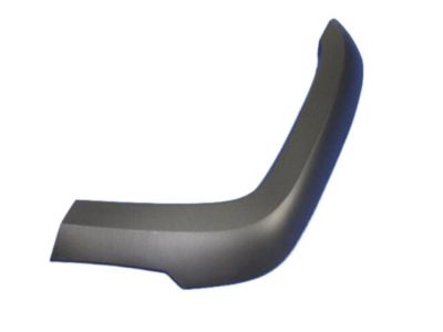 Jeep 5JH47CD7AF Wheel Flare