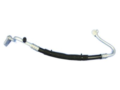 Jeep 55037890AB Suction Line