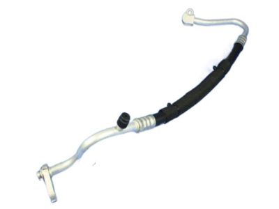 Jeep 55037890AB Suction Line