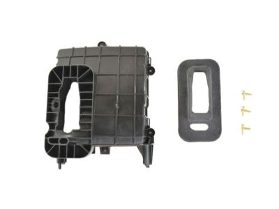 Chrysler 68313469AA HOUSING A/C and Heater Lower