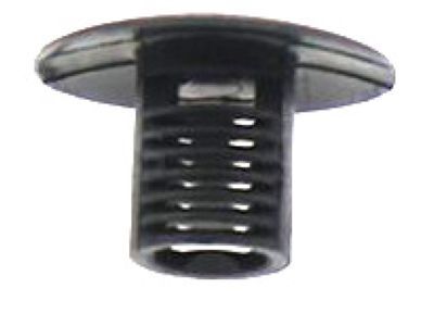 Jeep 6503339 Tail Lamp Assembly Nut
