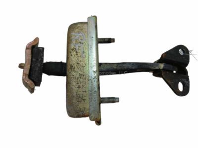 Dodge Door Check - 4717228AC