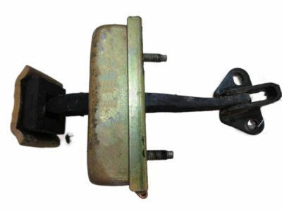 Dodge Door Check - 4717228AC