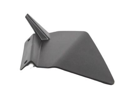 Dodge 4806255AA Side Seal