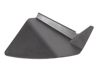 Dodge 4806255AA Side Seal