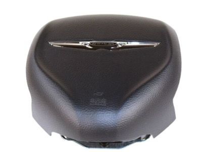 Chrysler 5PP71DX9AC AIR BAG Driver