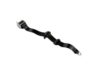 Mopar 5UZ23DX9AB Seat Belt Retractor