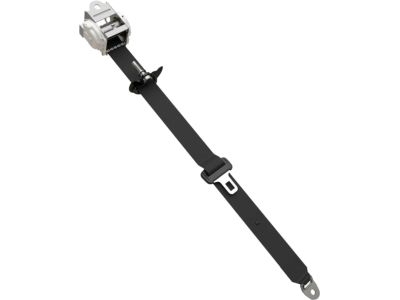 Mopar 5UZ23DX9AB Seat Belt Retractor