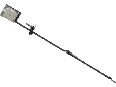 Mopar 5UZ23DX9AB Seat Belt Retractor