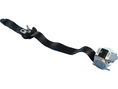 Mopar 5UZ23DX9AB Seat Belt Retractor