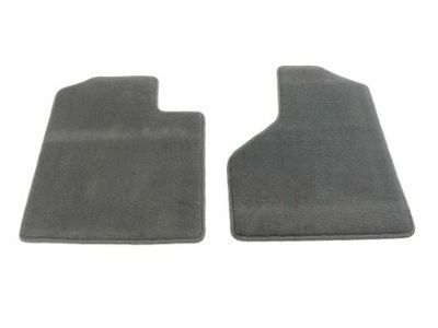 Dodge 82209555AC Floor Mat