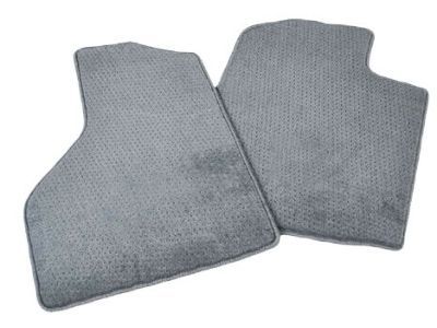 Dodge 82209555AC Floor Mat