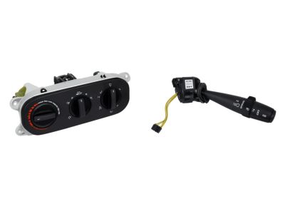 Mopar 82210215 Wiring Kit Enclosure