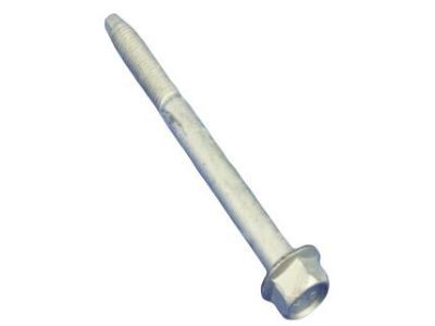 Dodge 6508638AA Crossmember Screw