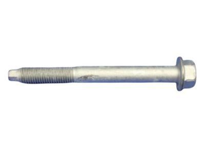 Dodge 6508638AA Crossmember Screw