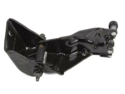 Dodge 5020673AC HINGE Sliding Door