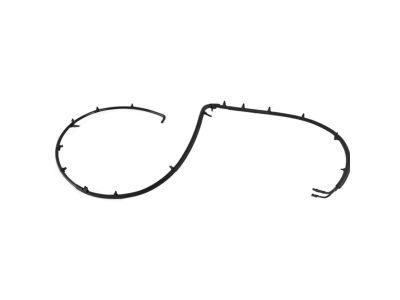 Mopar 68148798AB Air Line Assembly