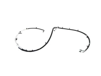 Mopar 68148798AB Air Line Assembly