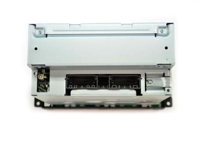 Mopar 5064951AH Radio Am/Fm/6 DVD