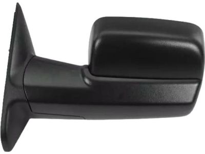 Mopar 55372073AE Mirror Outside Rearview Power