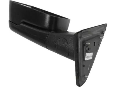 Mopar 55372073AE Mirror Outside Rearview Power