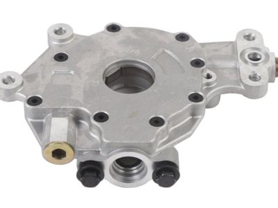 Mopar 4663745AC Pump Engine Oil