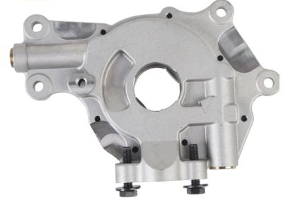 Mopar 4663745AC Pump Engine Oil