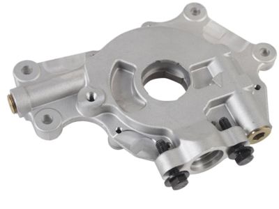 Mopar 4663745AC Pump Engine Oil