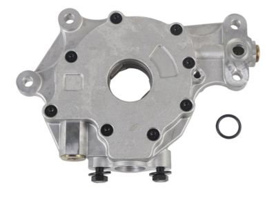 Mopar 4663745AC Pump Engine Oil