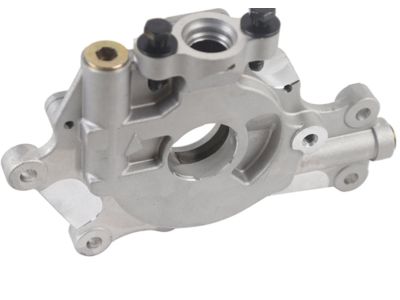 Mopar 4663745AC Pump Engine Oil