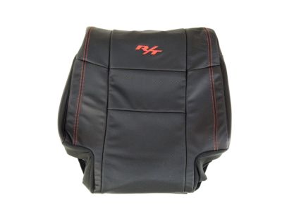 5RV75DX9AB Mopar Cover Rear Seat Back 2ND Row Product Photo 1 of 2