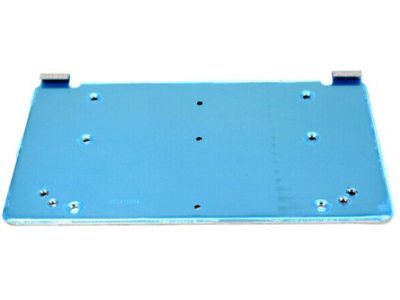 Jeep 5288487 BRACKET License Plate