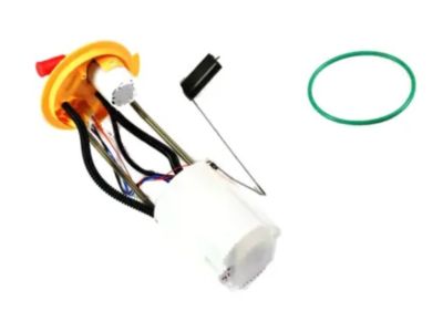 Mopar 68210306AA Module Kit Fuel Pump/Level Unit