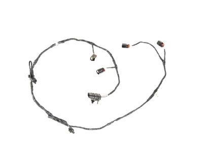 Chrysler 68216119AA Wire Harness