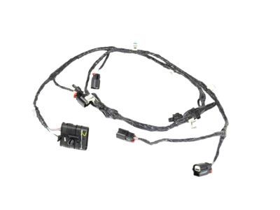 Chrysler 68216119AA Wire Harness
