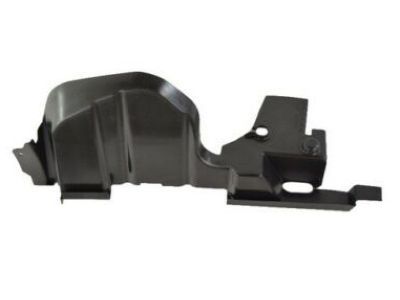 Mopar 68235732AA Side Shield