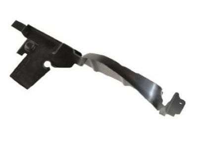 Mopar 68235732AA Side Shield