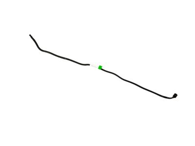 Mopar 52030065AB Hose Purge