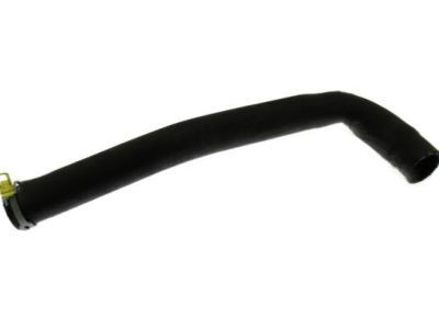Dodge Ram 1500 Fuel Filler Neck - 52102376AA