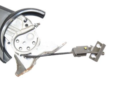 Mopar 1CR75DX9AC Lever Parking Brake